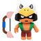 Brawl Stars Bo Brawler Action Figure Archer Bow Fighter Pmi International Toy